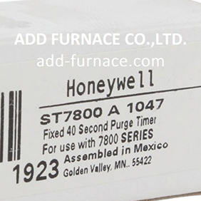 Honeywell ST7800 A 1047